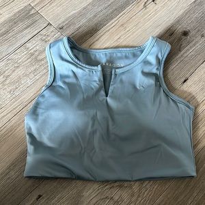 NWOT paragon sports bra